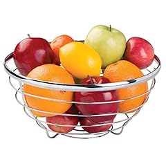 Idesign round fruit for sale  Delivered anywhere in Ireland