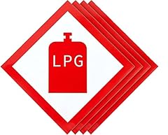 Handmade stukk lpg for sale  Delivered anywhere in UK