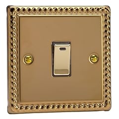 Varilight single 20a for sale  Delivered anywhere in UK