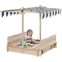 Outsunny kids wooden for sale  Delivered anywhere in UK