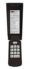 Overhead door keypad for sale  Delivered anywhere in USA 