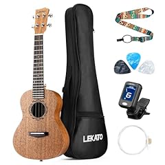 Lekato konzert ukulele gebraucht kaufen  Wird an jeden Ort in Deutschland