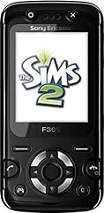 Sonyericsson f305 mystic for sale  Delivered anywhere in UK