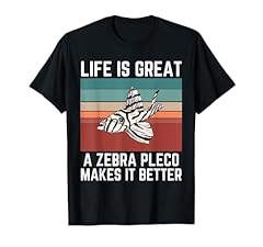 Zebra pleco life for sale  Delivered anywhere in UK
