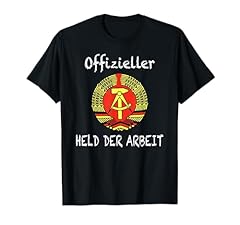 Ffizieller held arbeit gebraucht kaufen  Wird an jeden Ort in Deutschland