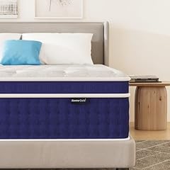 Queen mattress inch for sale  Delivered anywhere in USA 