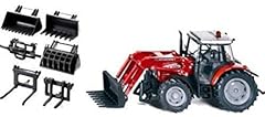 Siku farmer traktor gebraucht kaufen  Wird an jeden Ort in Deutschland