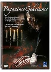Paganinis geheimnis 1 gebraucht kaufen  Wird an jeden Ort in Deutschland