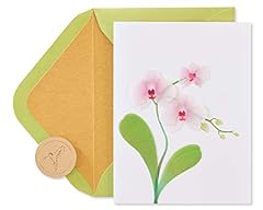 Papyrus blank card for sale  Delivered anywhere in USA 