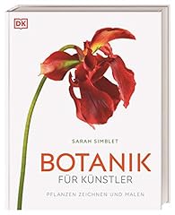Botanik künstler pflanzen gebraucht kaufen  Wird an jeden Ort in Deutschland