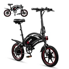 Dyu d3f electric for sale  Delivered anywhere in UK