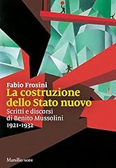 Costruzione dello stato usato  Spedito ovunque in Italia 