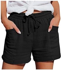 Mjiqing damen shorts gebraucht kaufen  Wird an jeden Ort in Deutschland