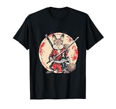 Samurai scoiattolo giapponese usato  Spedito ovunque in Italia 