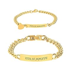 Aplusashop edelstahl armbander gebraucht kaufen  Wird an jeden Ort in Deutschland