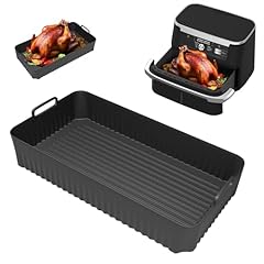 Moule silicone friteuse d'occasion  Livré partout en Belgiqu