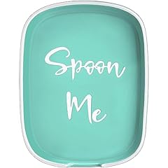 Turquoise spoon rest for sale  Delivered anywhere in USA 