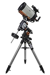 Telescopio schmidt cassegrain usato  Spedito ovunque in Italia 