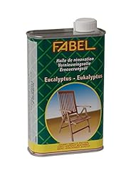 Fabel pflegeöl eukalyptus gebraucht kaufen  Wird an jeden Ort in Deutschland