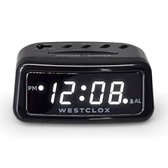 Westclox digital led for sale  Delivered anywhere in USA 