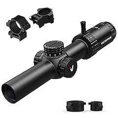 Victoptics 6x24 30mm for sale  Delivered anywhere in USA 