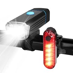 Miawtro bike lights for sale  Delivered anywhere in UK