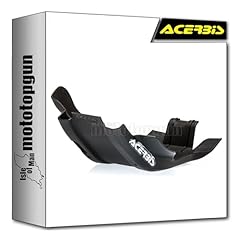 Acerbis 0022318.090 sottomotor usato  Spedito ovunque in Italia 