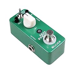 Mooer lofi machine usato  Spedito ovunque in Italia 