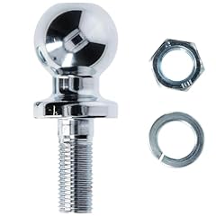 Trailer hitch ball for sale  Delivered anywhere in Ireland