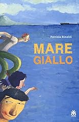 Mare giallo usato  Spedito ovunque in Italia 