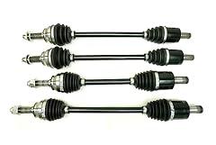 Precision full axle for sale  Delivered anywhere in USA 