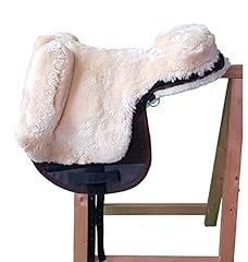 Reitsport fellsattel merino gebraucht kaufen  Wird an jeden Ort in Deutschland