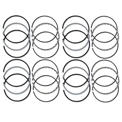 Piston ring set for sale  Delivered anywhere in USA 