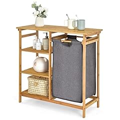 Giantex bamboo laundry for sale  Delivered anywhere in USA 