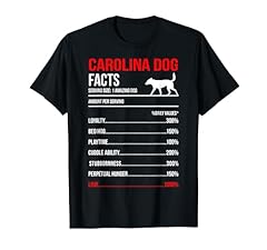 Carolina dog facts for sale  Delivered anywhere in USA 