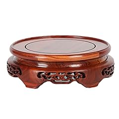 Wood carving base for sale  Delivered anywhere in UK