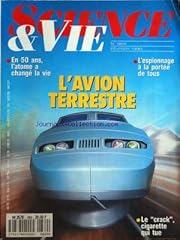 Science vie 869 d'occasion  Livré partout en France