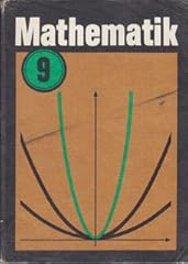 Mathematik klasse lehrbuch gebraucht kaufen  Wird an jeden Ort in Deutschland