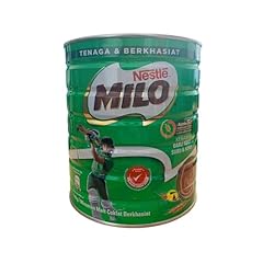 Nestle malaysia milo for sale  Delivered anywhere in UK