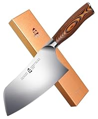 Tuo cleaver knife for sale  Delivered anywhere in USA 