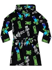 Minecraft boys creeper for sale  Delivered anywhere in UK