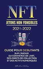 Nft 2021 2022 d'occasion  Livré partout en Belgiqu