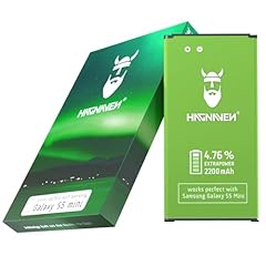 Hagnaven batterie ion d'occasion  Livré partout en Belgiqu