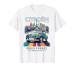 Citroën 2cv parigi usato  Spedito ovunque in Italia 