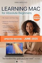 Learning mac for usato  Spedito ovunque in Italia 