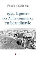 1940 guerre alliés d'occasion  Livré partout en France