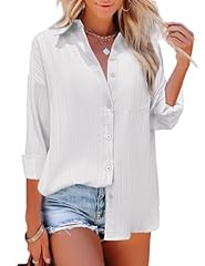 Hotouch white collared for sale  Delivered anywhere in USA 