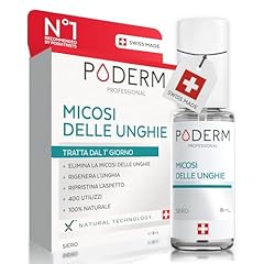 Poderm micosi delle usato  Spedito ovunque in Italia 