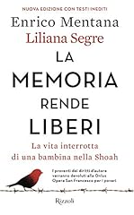 Memoria rende liberi. usato  Spedito ovunque in Italia 