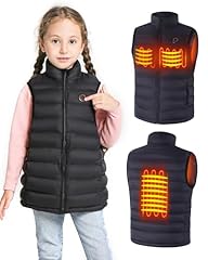 Fotn kids heated for sale  Delivered anywhere in USA 